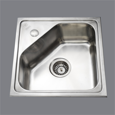 Sink Without Border