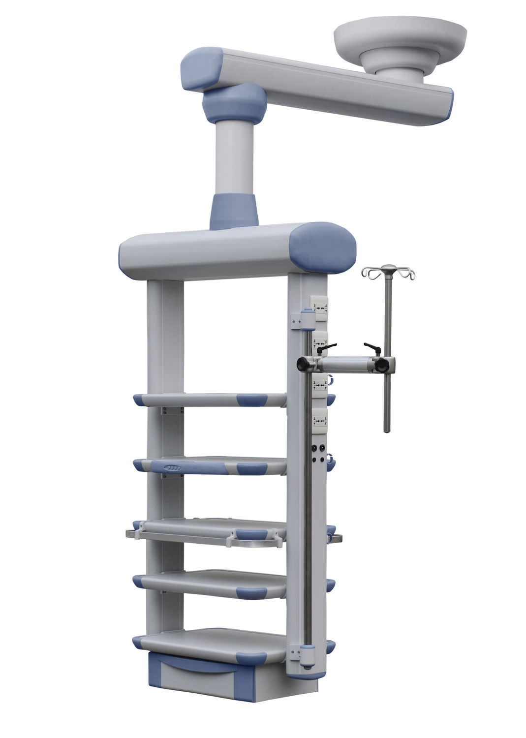 Medical Equipment Single Arm Movable Pendant