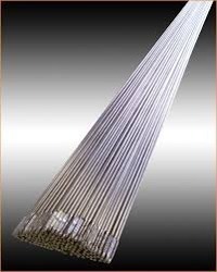 Er80s-b2 Welding Wire - Stainless Steel, 5-10mm Width, Silver Color | High Tensile Strength, Non-Conducting, Precise Dimensions