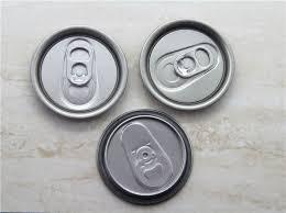 Easy Open Ends