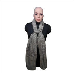 Printed Shawl