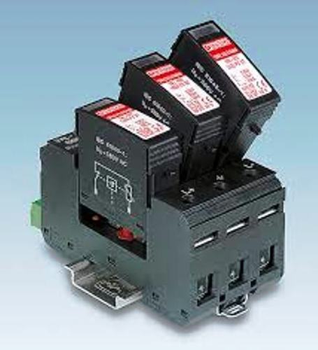 SURGE ARRESTER