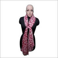 Digital Printed Stole