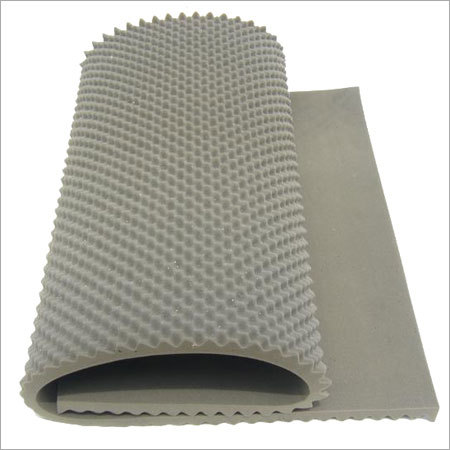 सुपर बंधुआ फोम