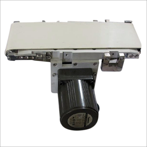 Short Length Conveyor