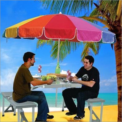 Folding Table