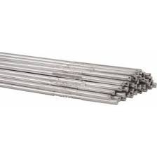 Welding Wire Er310lmo - Stainless Steel, 5-10 Millimeter (mm) Width, Silver Color | High Tensile Strength, Excellent Conductivity, Easy to Install