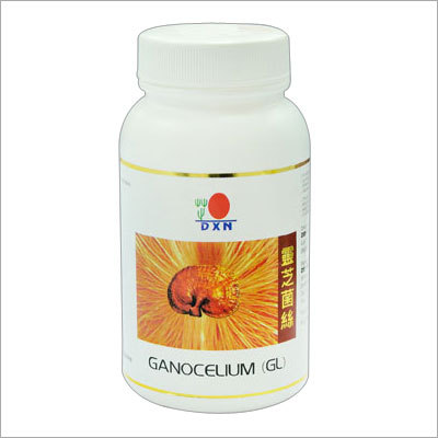 DXN Ganocelium GL एक उच्च गुणवत्ता वाला उत्पाद है जो आपके स्वास्थ्य के लिए फायदेमंद है। यह प्राकृतिक तत्वों से बनाया गया है और स्वास्थ्य को बढ़ाने में मदद करता है।