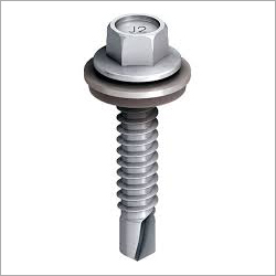 स्व-सुढ़ाई करने वाले स्क्रू