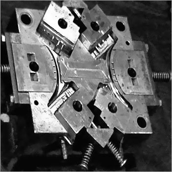 Injection Mould