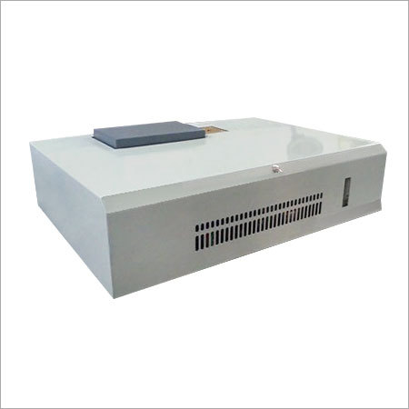 लैब स्पेक्ट्रोमीटर