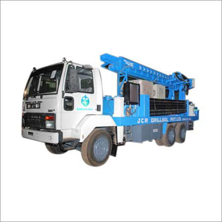 डीटीएच ड्रिलिंग रिग्स