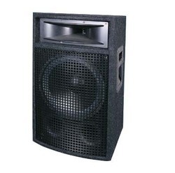 Custom Speaker Boxes