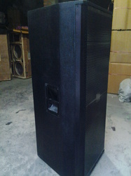 Professional DJ Speaker Boxes