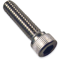 स्टेनलेस स्टील एलेन कैप्स