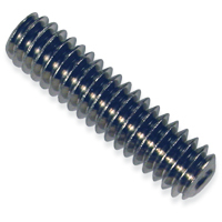 स्टेनलेस स्टील स्टड / टाई रोड