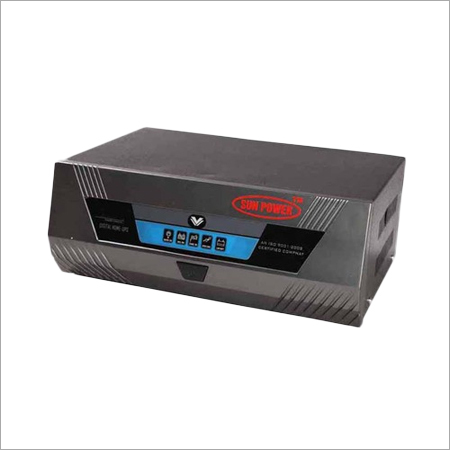 Sine Wave Digital Inverter at Best Price in Surat | Sangam Electronics