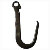 Forged Scaffold Hook