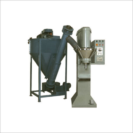 Auger Filler 