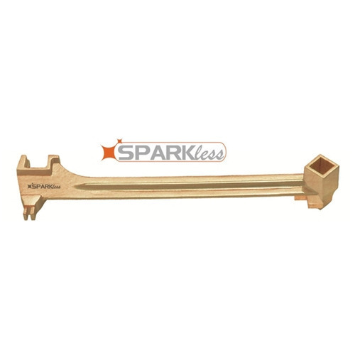 नॉन स्पार्किंग स्पेशल बंग रिंच अमेरिकन वारंटी: हाँ