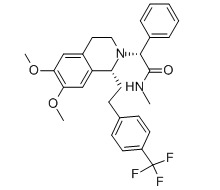 AlMorexant/ 871224-64-5