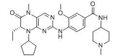 BI 2536/ 755038-02-9