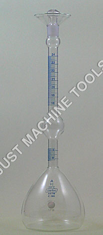 Le Chatelier Flask Application: For Industrial & Laboratory Use