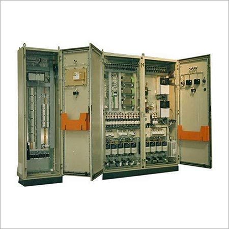 Electronic Automation Systems
