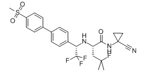 ओडानाकैटिब/ 603139-19-1