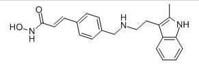 Panobinostat/ 404950-80-7