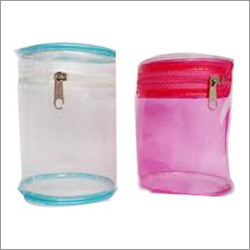 जिप्पर पाउच