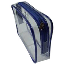 ज़िपर पाउच