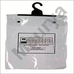 पीवीसी हैंगर बैग