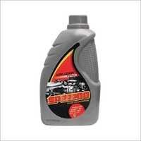 Automobile Lubricant Oil