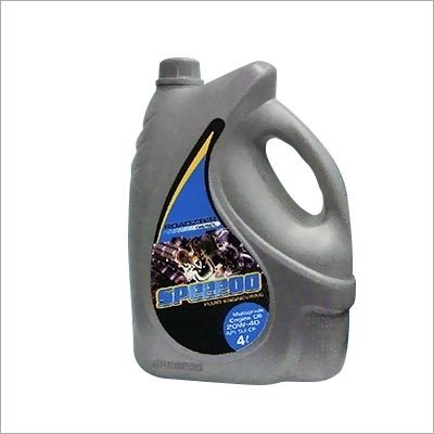 इंजिन ऑइल