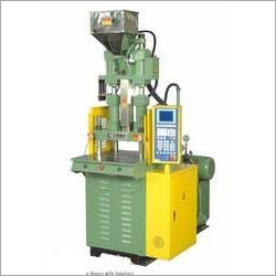 Screw Type Plastic Injection Moulding Machine