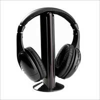 हेड फ़ोन