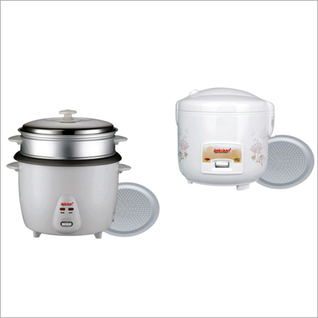 चावल बनाने की मशीन