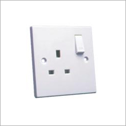 13 Amp Switch Socket