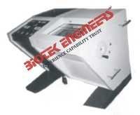 क्रायोस्टैट माइक्रोटॉम