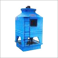 Commercial Frp Tower