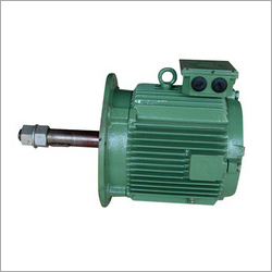 Cooling Tower Motor - High Efficiency, Durable Design | Energy-Saving Performance, Compact Size, Versatile Applications