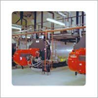 Boiler Treatment Chemicals Grade: Industrial Grade