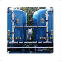 पानी निस्पंदन प्रणाली के स्पेयर