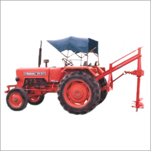 पोस्ट होल डिगर