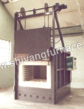 औद्योगिक बिजली भट्टि