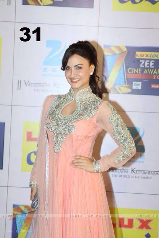 Desinger Salwar Kameez