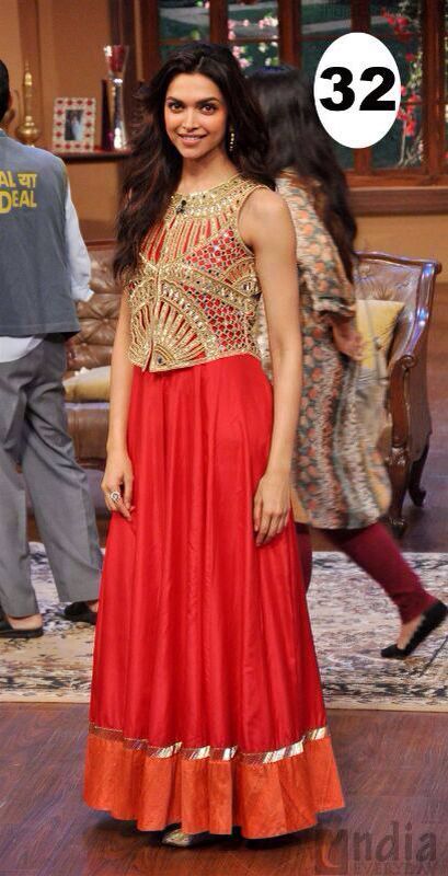 Desinger Salwar Kameez