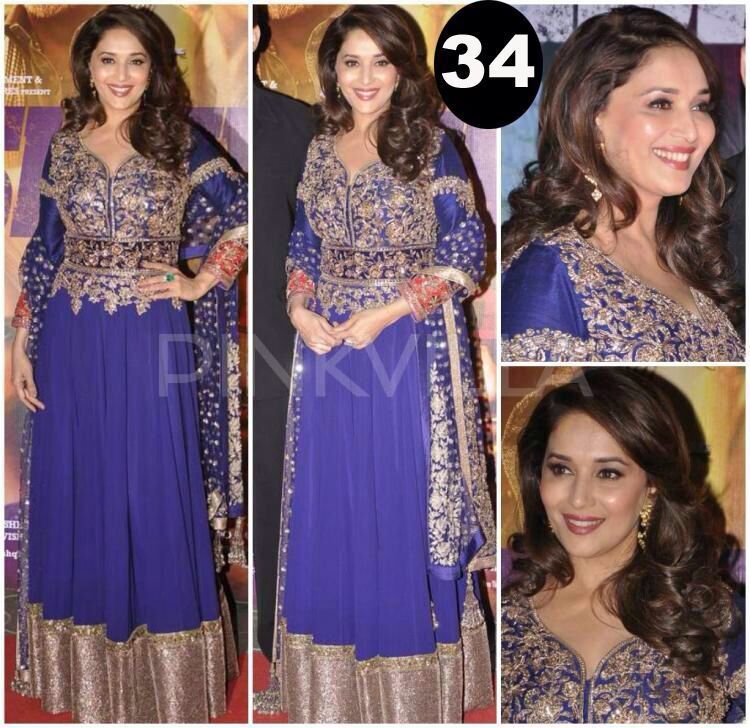 Desinger Salwar Kameez