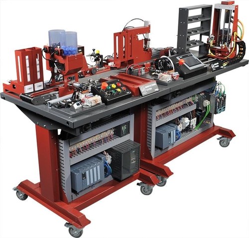 Fluid Mechanics Lab Equipments Workstation